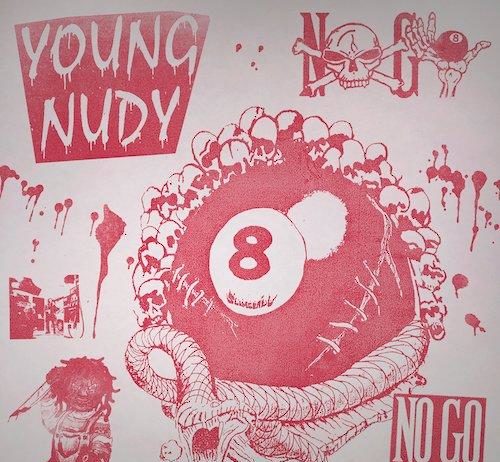 No Go – Young Nudy No Go - Young Nudy