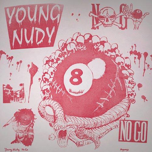 No Go - Young Nudy