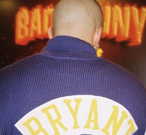 6 Rings – Bad Bunny 6 Rings - Bad Bunny