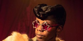 Jame$ Woo Woo - Trinidad James