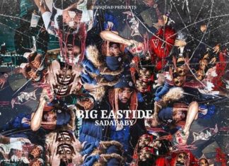 Big Eastside - Sada Baby