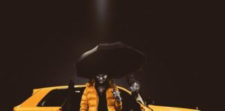 I'm Just Sayin' - Key Glock