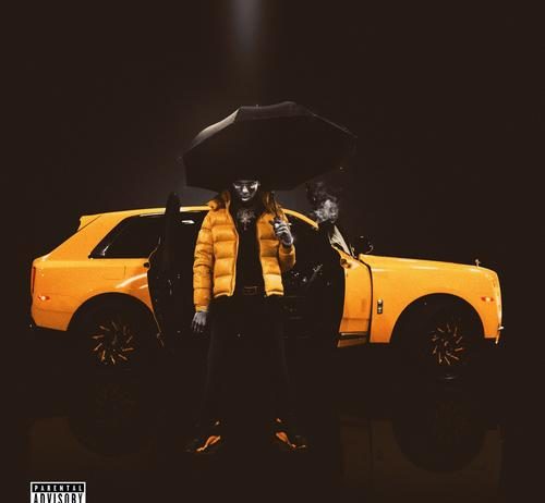 I’m Just Sayin’ – Key Glock I'm Just Sayin' - Key Glock
