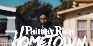 Hometown Hero - Philthy Rich