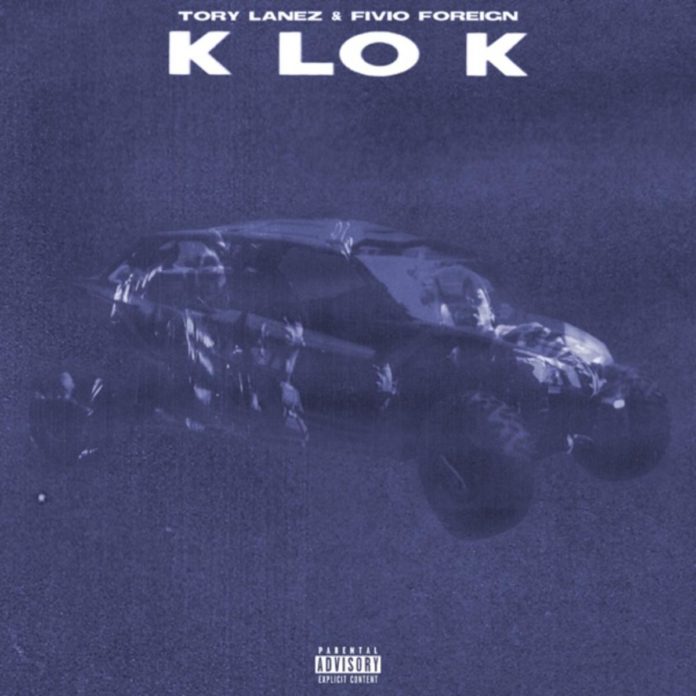K Lo K - Tory Lanez Feat. Fivio Foreign