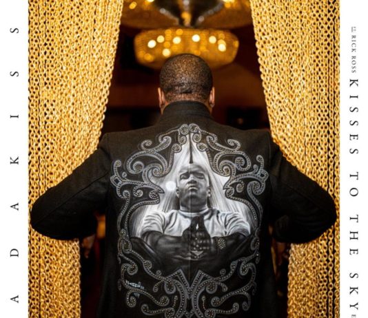 Kisses To The Sky - Jadakiss Feat. Rick Ross & Emanny