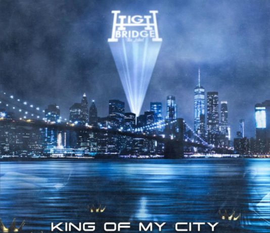 King Of My City – A Boogie Wit Da Hoodie King Of My City - A Boogie Wit Da Hoodie
