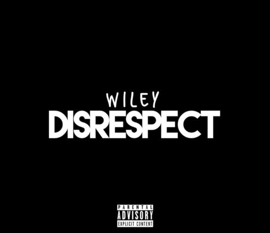 Disrespect - Wiley