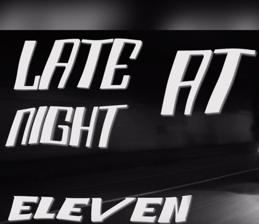 Eleven - Khalid