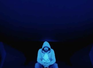 Eminem - Darkness (Official Video)
