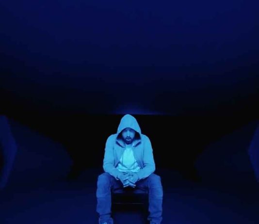 Darkness – Eminem Eminem - Darkness (Official Video)