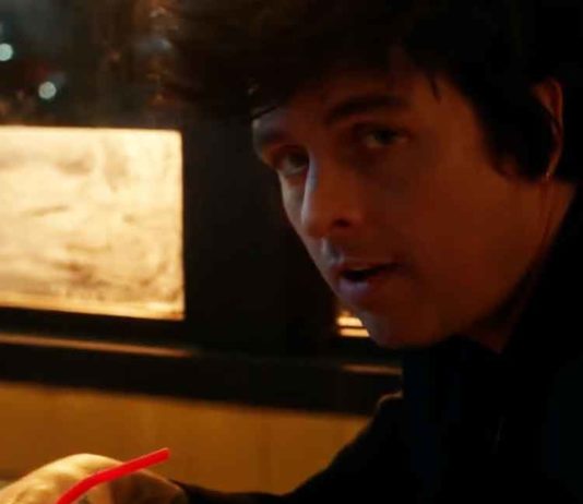 Oh Yeah! - Green Day