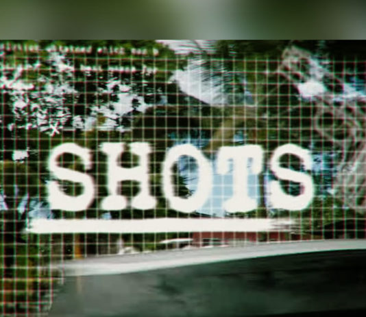 Shots - Lil Tecca