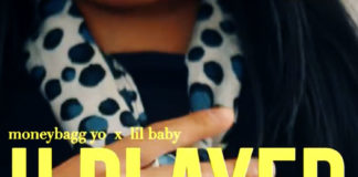 U Played - Moneybagg Yo feat. Lil Baby