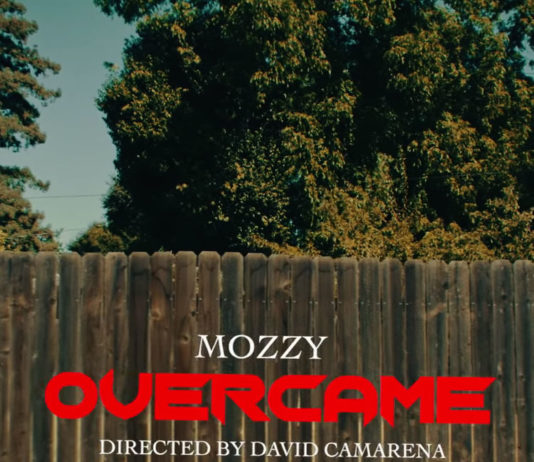 Overcame – Mozzy Overcame - Mozzy