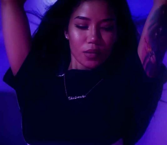 P*$$Y FAIRY (OTW) - Jhené Aiko