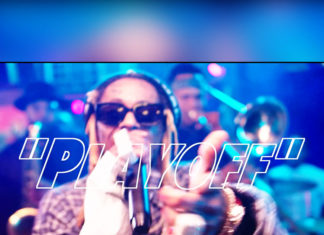 Playoff - Lil Wayne Feat. Poppy H & Corey Henry & The Treme Funktet