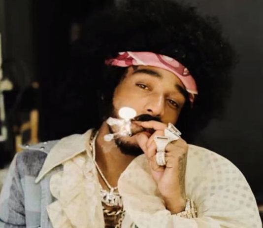 Practice Makes Perfect - Quavo