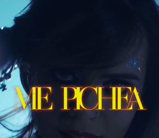 Me Pichea - Casper Magico & Pusho