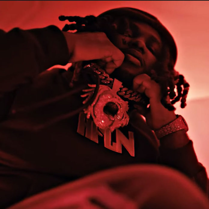 Red Light - Tee Grizzley - Produced by Hit-Boy
