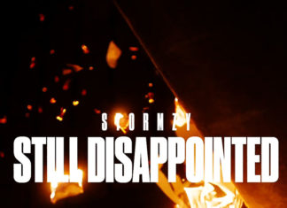STILL DISAPPOINTED - STORMZY