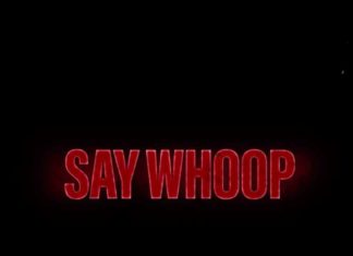 Say Whoop - Sada Baby