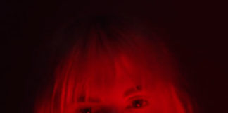Simmer - Hayley Williams