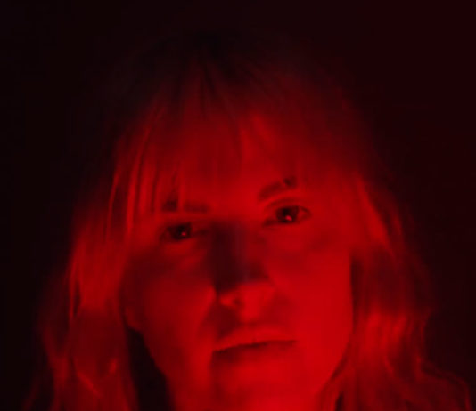 Simmer - Hayley Williams