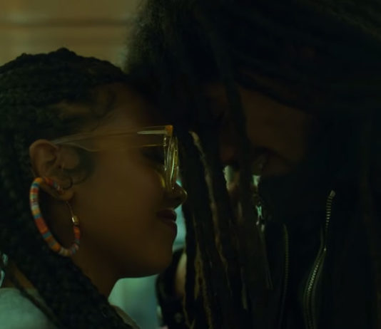 Slow Down – Skip Marley, H.E.R. Slow Down - Skip Marley, H.E.R.