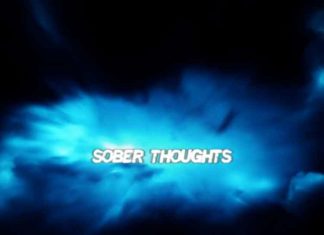 "Sober Thoughts" - Young M.A