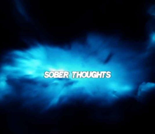 "Sober Thoughts" - Young M.A