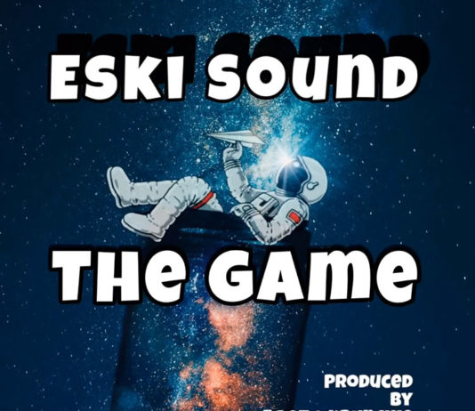 The Game – Wiley The Game - Wiley