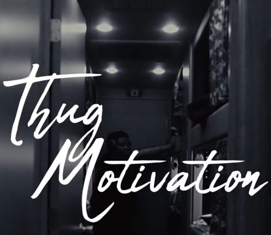 Thug Motivation – Rod Wave Thug Motivation - Rod Wave