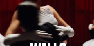 Walls - Louis Tomlinson