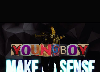 Make No Sense - YoungBoy Never Broke Again