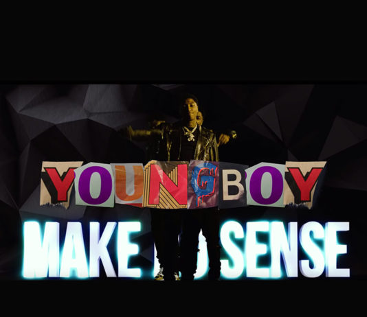 Make No Sense - YoungBoy Never Broke Again