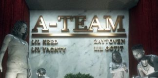 A-Team (You Ain't Safe)Lil Yachty Feat. Lil Keed & Lil GotitProduced by Zaytoven