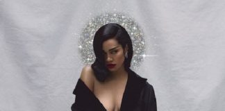 Generous - Amber Mark