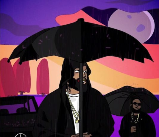 Reason – Rayven Justice Feat. 24hrs ReasonRayven Justice Feat. 24hrs