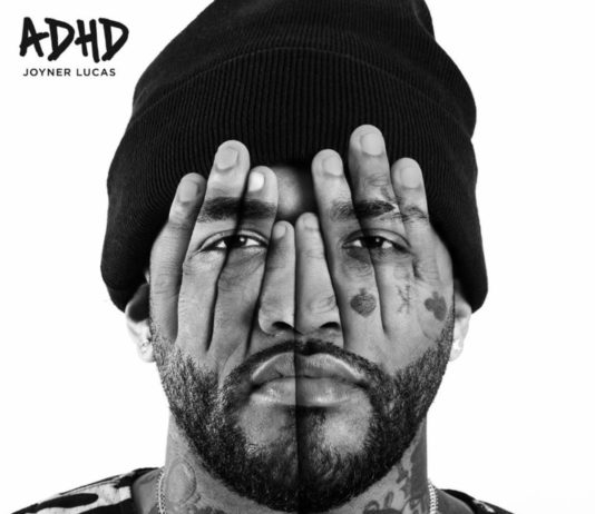 War – Joyner Lucas Ft. Young Thug Revenge - Joyner Lucas