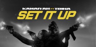Kamaiyah Feat. Trina