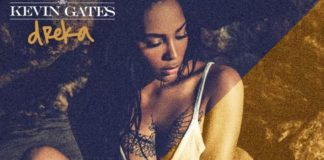 Dreka - Kevin Gates