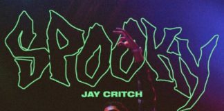 Spooky - Jay Critch