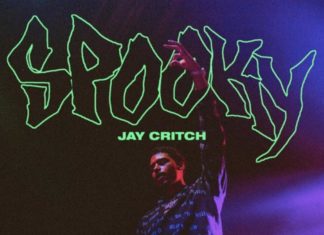 Spooky - Jay Critch