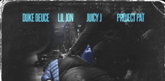 Crunk Ain't Dead (Remix) - Duke Deuce Feat. Lil Jon, Juicy J & Project Pat