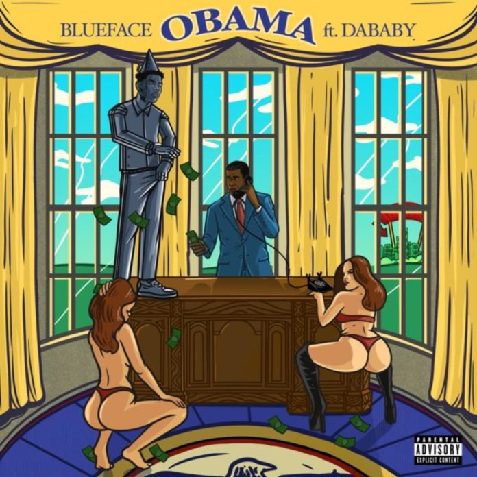 Obama - Blueface Feat. DaBaby