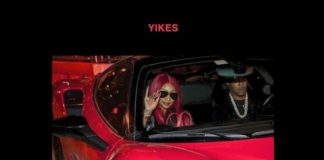 Yikes - Nicki Minaj