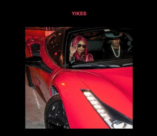 Yikes – Nicki Minaj Yikes - Nicki Minaj