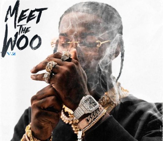 Mannequin – Pop Smoke Feat. Lil Tjay Foreigner - Pop Smoke Feat. A Boogie Wit Da Hoodie