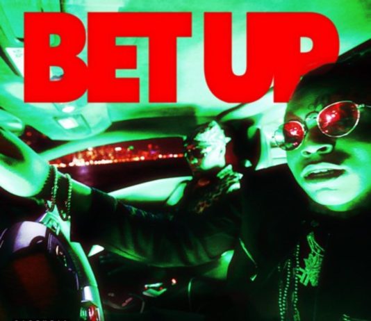 Bet Up – Lil Gotit – Produced by London On Da Track Bet Up - Lil Gotit - Produced by London On Da Track